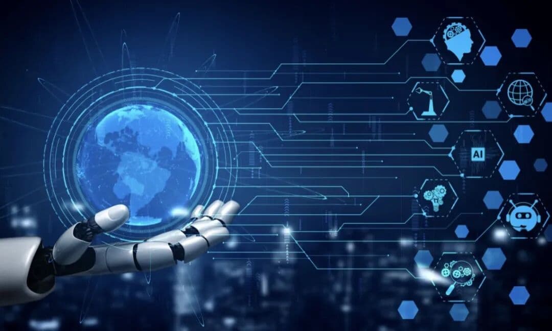 数据AI问数项目 | 思特顺科技分析效率与深度，提升决策效率